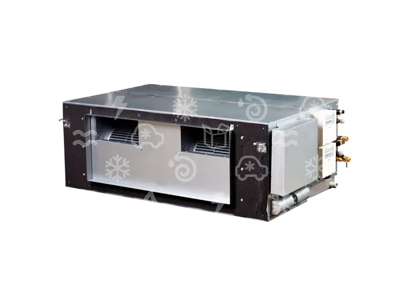 jednotka klimatizační kanálová vnitřní SINCLAIR SDV5-160DHA, 16,0 kW, R410A